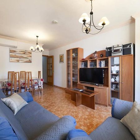 Apartamento Merlin Roquetas de Mar Esterno foto