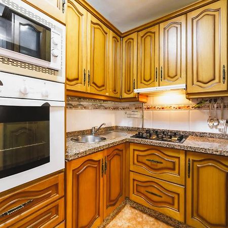 Apartamento Merlin Roquetas de Mar Esterno foto