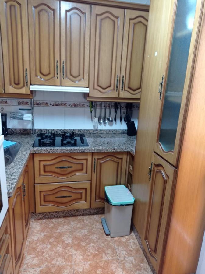 Apartamento Merlin Roquetas de Mar Esterno foto