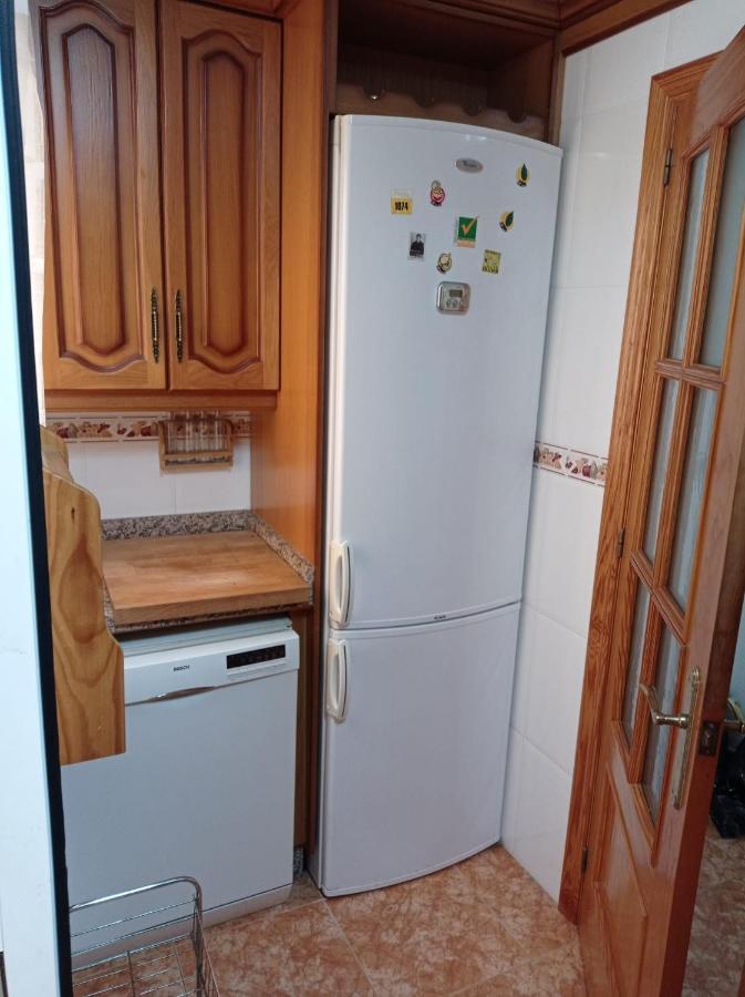 Apartamento Merlin Roquetas de Mar Esterno foto
