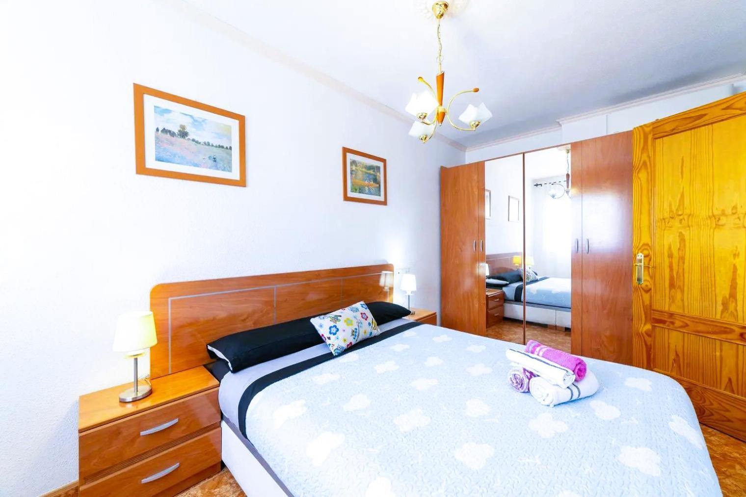 Apartamento Merlin Roquetas de Mar Esterno foto