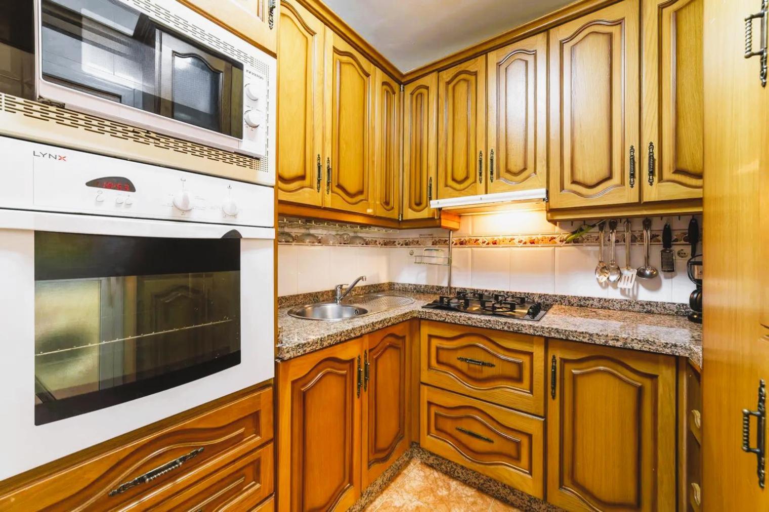 Apartamento Merlin Roquetas de Mar Esterno foto