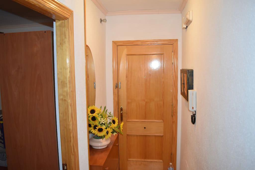 Apartamento Merlin Roquetas de Mar Esterno foto
