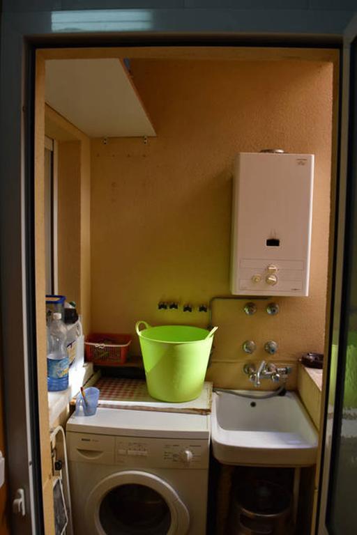 Apartamento Merlin Roquetas de Mar Esterno foto