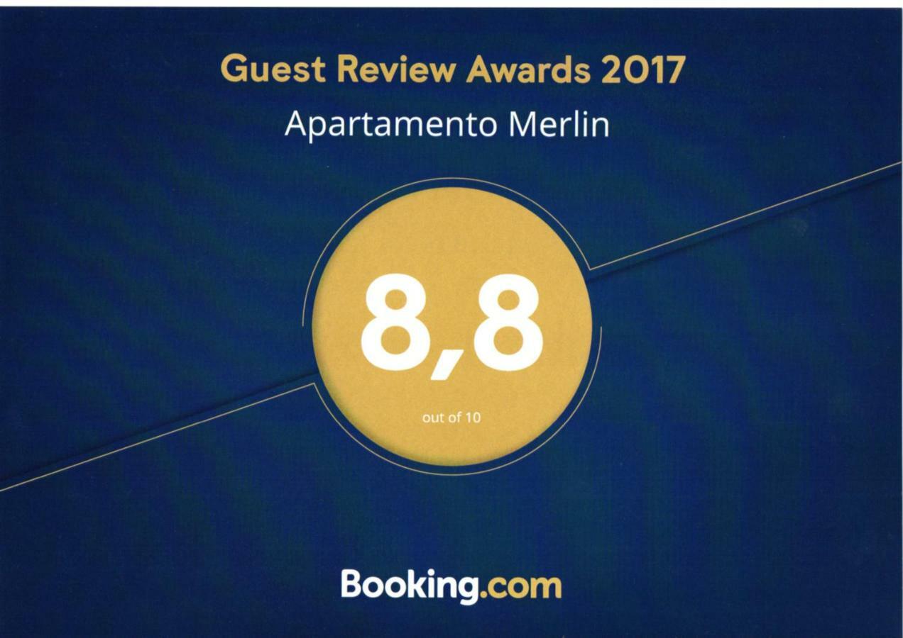 Apartamento Merlin Roquetas de Mar Esterno foto